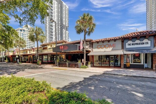 Stay Hospitality - Fort Lauderdale