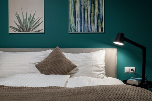 Family Apartment in Schwaz