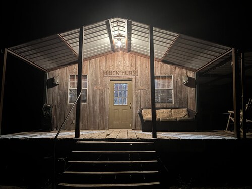 Country Living & Atchafalaya Fishing