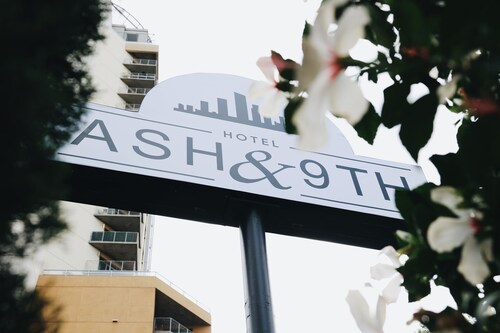 Ash&9th