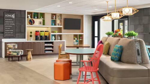 Home2 Suites By Hilton New Braunfels
