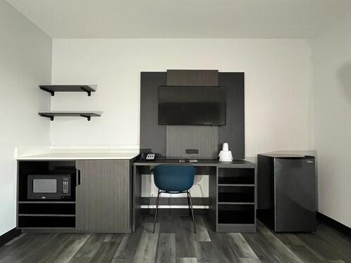 Studio 6 Suites Urbana, Il