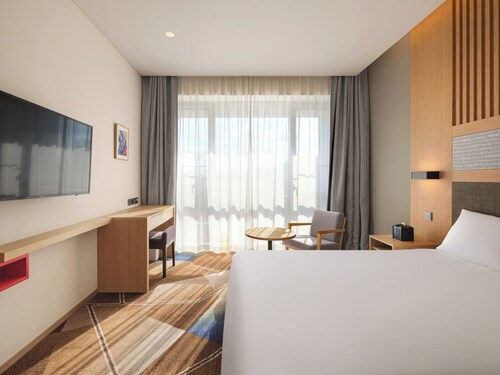 Urbanstay Hotel Dongtan