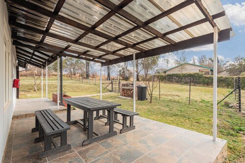 Forest View Self Catering
