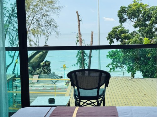 Syama V Ao Nang Beach Krabi, an Aspira Collection