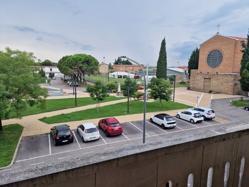 Gemma House in Padua