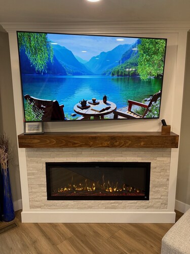 Newfound Lakeside Retreat. Newly remodeled with boat launch and parking