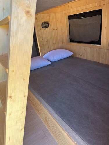 Casinha Clara - Guest house 2