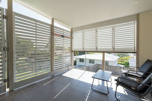 Location, Comfort, Value