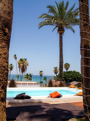 InHouse Glamping Hotel La Paz