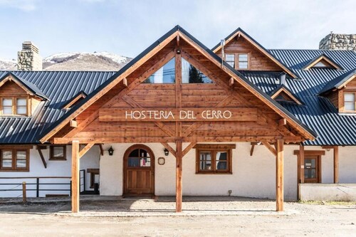 Hosteria del Cerro