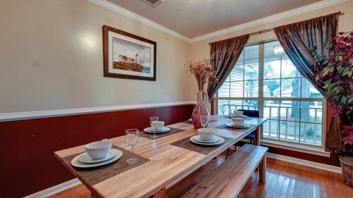 Wilmington Island Near Sav - Enjoy Fall at Oemler