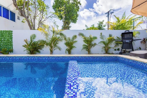 Drake Villa 5