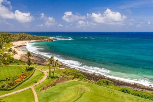 Kauai Poipu Sands 222 2 Bedroom Condo