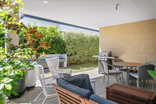 Private, Comfortable, Spacious 3 Bedroom Single Level Home with Yard and Parking