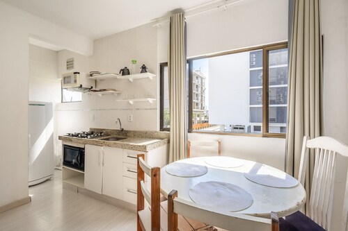 Apartments in Jurere 200m From the Beach - PSD