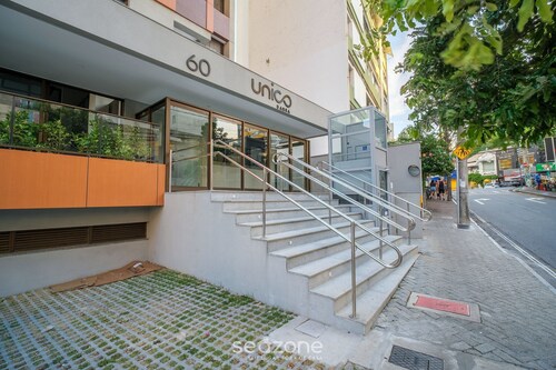 Units in Building With Swimming Pool in Barra-ssa - EUB