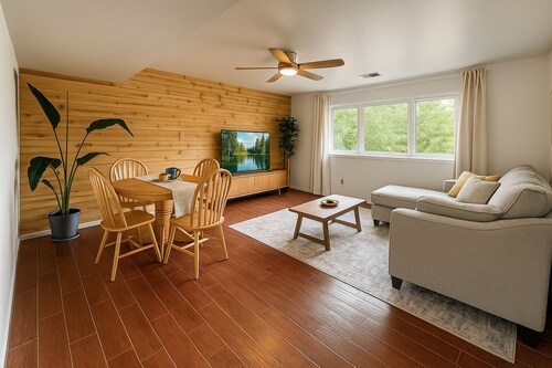 Boulder 2BR Near University of Colorado & Trails