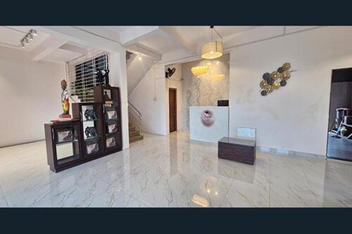FabHotel Kaveri Executive - Nr Alandi vithoba temple