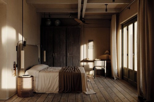 Armacaas Mykonos Hotel