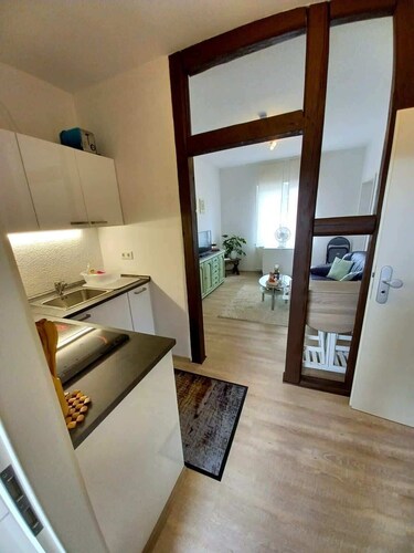 Fewo Weser OG Shady Pines Room 4