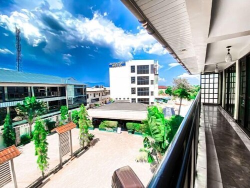 JOVENTURE HOTEL KISUMU