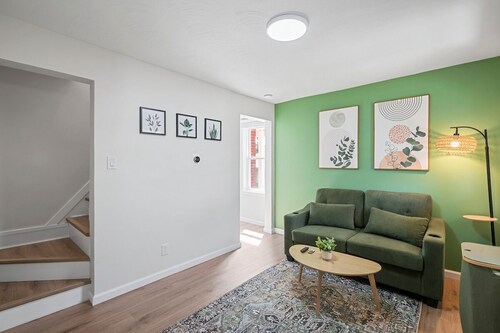 Cozy&Modern 1 Bdr Apt Natrona