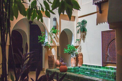 Riad Dar Lalla