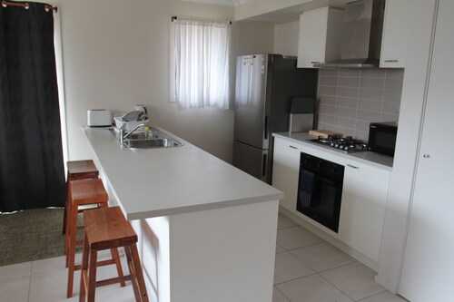 Comfortable Two Bedroom Home in Historic Malmsbury