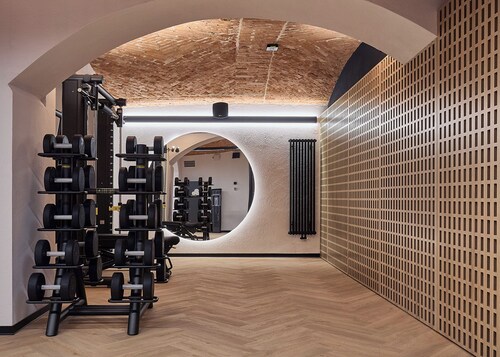 WROCLAW HOTEL