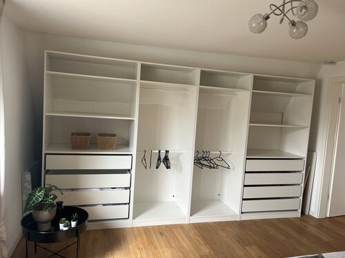 Schöne Ferienwohnung für Monteure und Familien