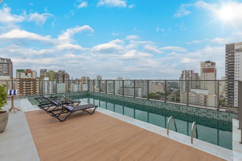 Cozzy Premium Paulista Hotel
