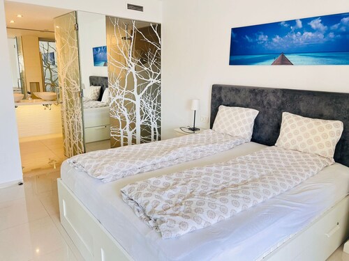 Spacious Apartment in La Zenia