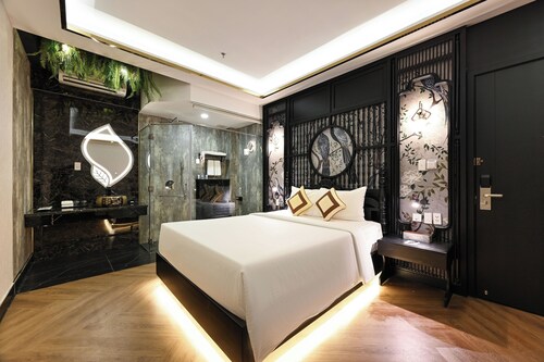 G8 Riverside Hotel Saigon