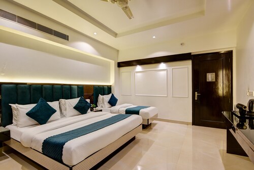 Hotel The Krishna