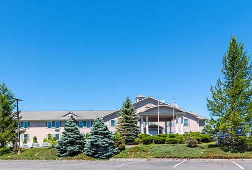 Quality Inn and Suites Schoharie Near Howe Caverns
