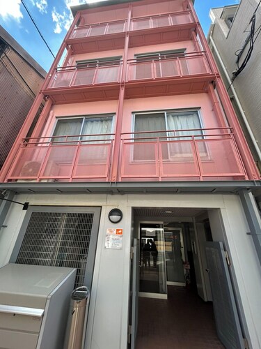 Advanced Stay Hakata