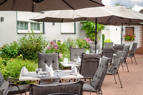 Hotel Restaurant Rosenhof