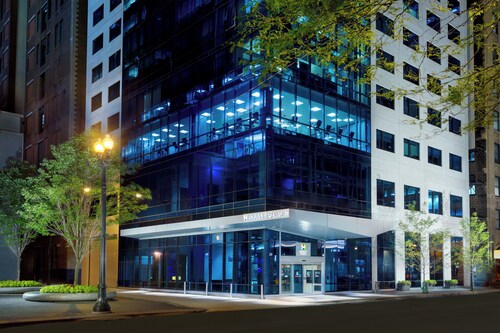 Hyatt Place Chicago/Downtown - The Loop