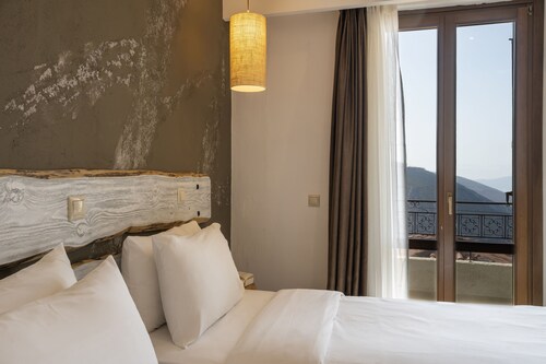 Kastalia Boutique Hotel