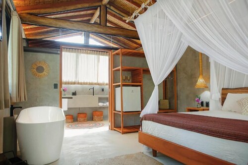 Smart Hotel Pousada Reserva Camburi