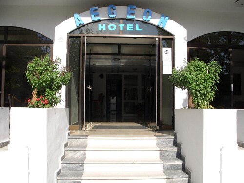Aegeon Hotel