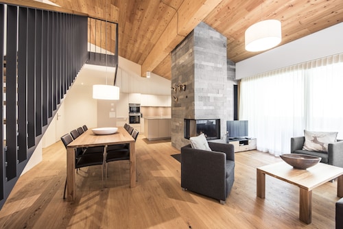 Andermatt Alpine Apartments