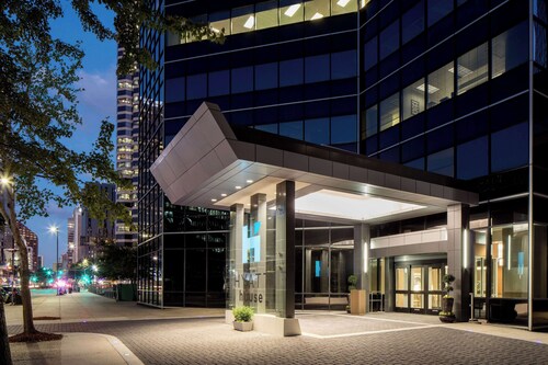 Hyatt House New Orleans/Downtown