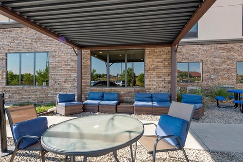 Hampton Inn Mesa Verde/Cortez