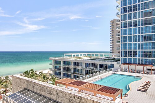 Carillon Miami Wellness Resort