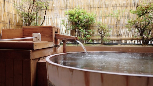 Shibu Onsen KOKUYA