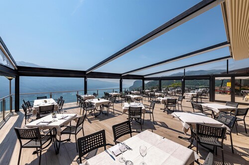 Hotel Pineta Campi