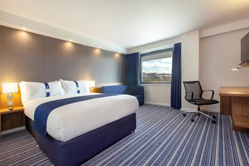 Holiday Inn Express Middlesbrough - Centre Square by IHG