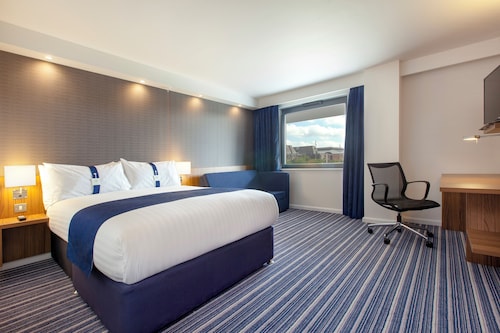 Holiday Inn Express Middlesbrough - Centre Square, an IHG Hotel